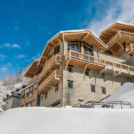Carte Blanche Charlie Tignes